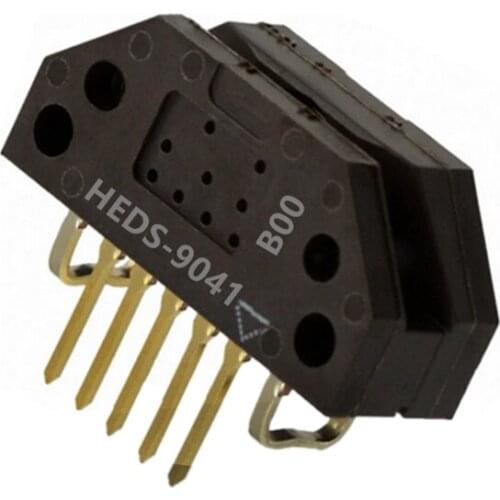 HEDS-9041#J00 HEDS-9041 #J00 HEDS-9041 J00 SIP-5 Actual Stock Photos Original Goods