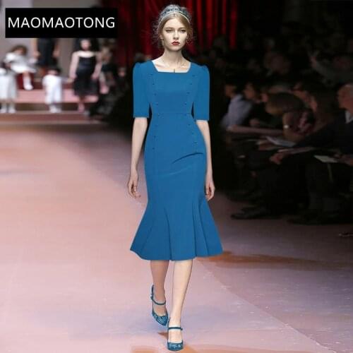 Летние платья на пуговицах ILYBOOJUN China At AliExpress