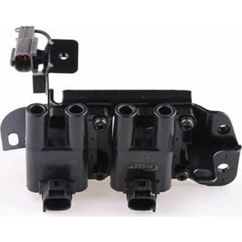 Ignition Coil OEM 2730126600 Fit for Hyundai Accent 2001-2005