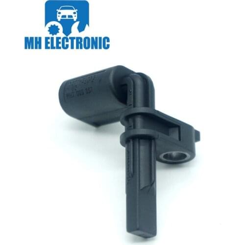 MH Electronic Rear Left Right ABS Speed Sensor For Audi Q7 For Porsche Cayenne 92A For Volkswagen Tou areg WHT005651 95860640501