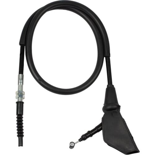 MotoMaster for Bajaj Boxer 150 (2014-2016) PF161212 Clutch Cables