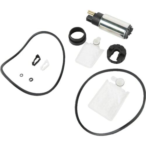 OSIAS Brand new aluminium Electric Fuel Pump for Ford Contour Mustang Mercury Cougar Mystique E2390