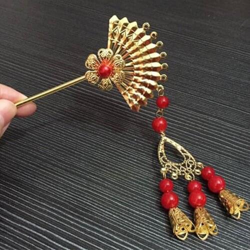 NEW fashion design Handcrafted Classical beauty Hairpin wedding photography Fashion jewelry For women Free shipping