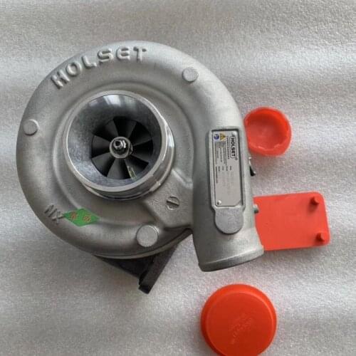 NEW GENUINE Turbo HX35 3919153 4049346 4035188 Turbocharger for Dongfeng Truck DCEC CUMMINSS 6BT 5.9L 118KW 160HP