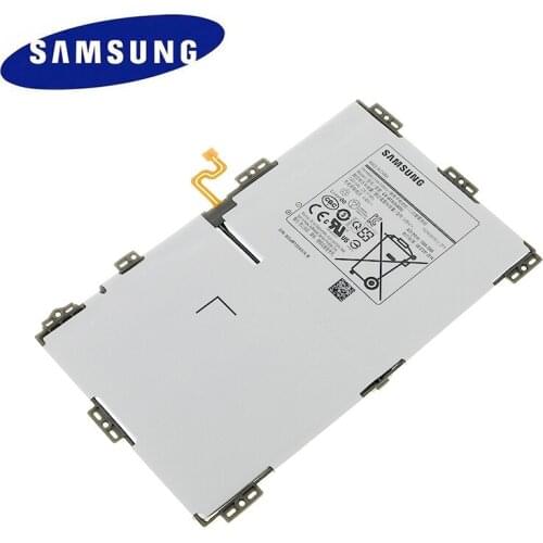 Samsung Original Tablet Battery EB-BT835ABU 7300mAh For For Samsung Galaxy Tab S4 10.5 SM-T830 T830 SM-T835 T835 Batteries Tools