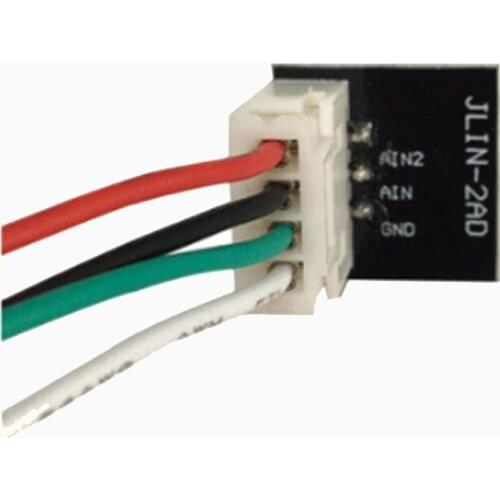 PLC domestic expansion module 1AD1DA NCT temperature sensor