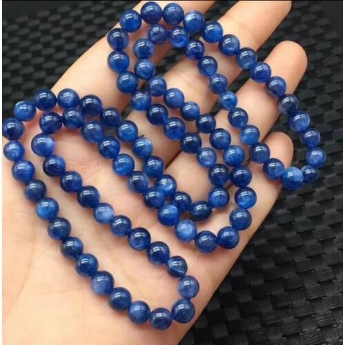 Qianxihengyuan Blue Bracelets