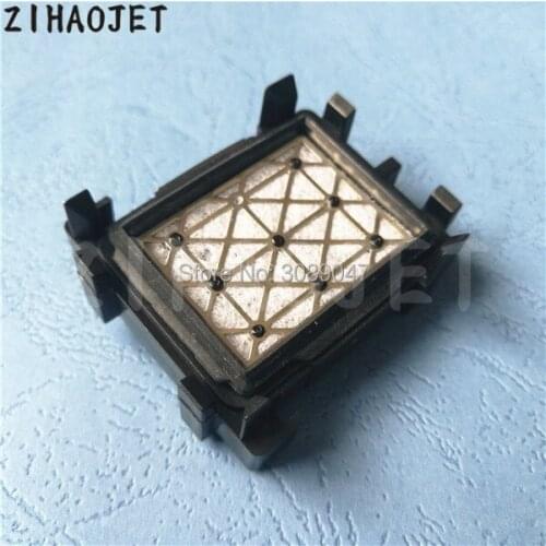 1pc retail inkjet printer Yongli cap top For Epson DX5 DX7 head cleaning kit capping station
