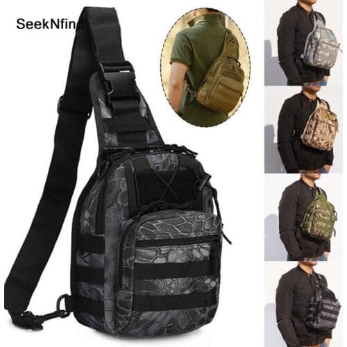 SeekNfind Hiking And Travel Backpacks