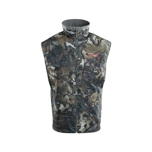 Sitex Travel Vests