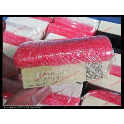 SKIIP20NAB12IT42 SKIIP 20NAB12IT42