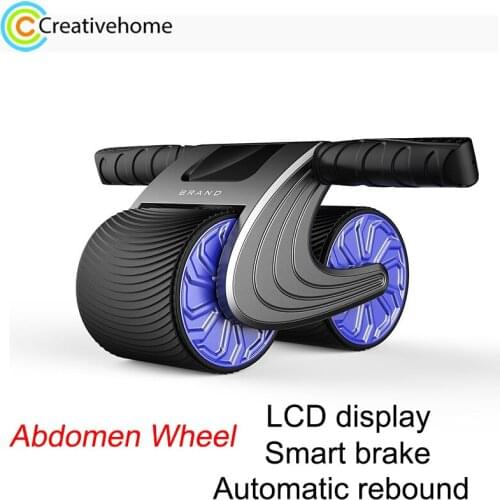 Quiet Resilient Intelligent Digital Count Imitation Tire Texture Double-wheel Abdomen Wheel