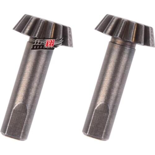 WLtoys 10428-A 10428-B 10428-C K949 Rc Car 4wd 1/10 Scale Electric Power On Road Drift Racing Spare Parts K949-43 Bevel gear