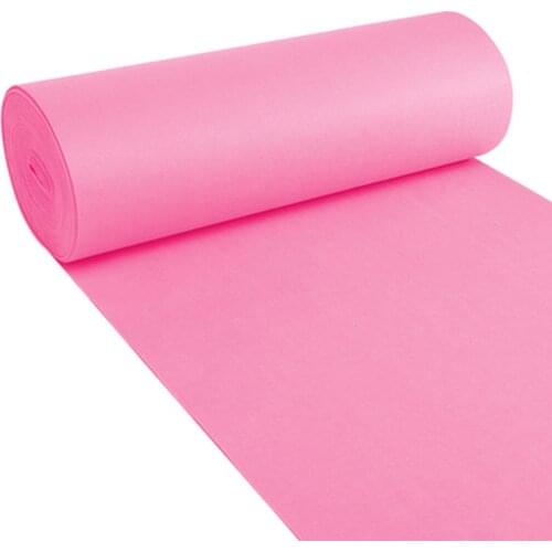 3/10/15/20m pink door mat for wedding or special occasion celebration film festival event award decorative carpet, free shipping