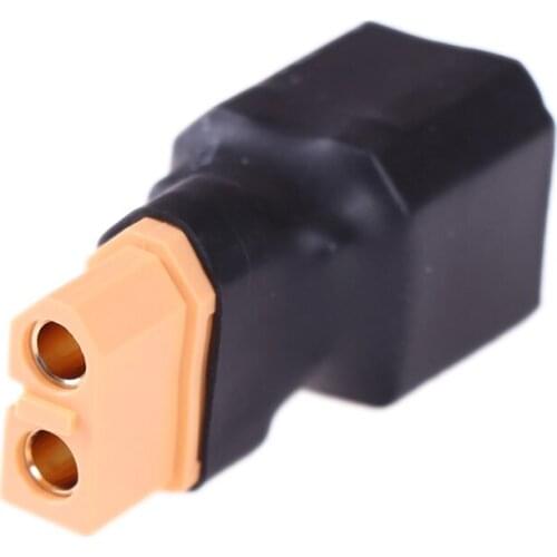 1 Pcs High Quality XT60 Parallel Adapter Converter Connector Cable Lipo Battery Harness Plug Wiring