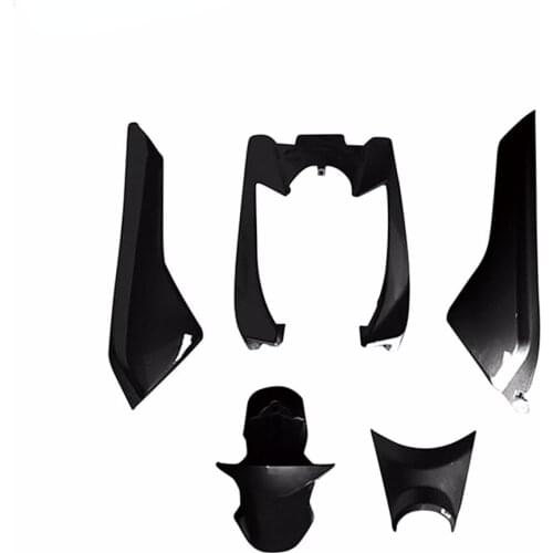 For BWS125 Motorcycle Accessories ABS Plastic Paint body fairing kit paint Full body fairing