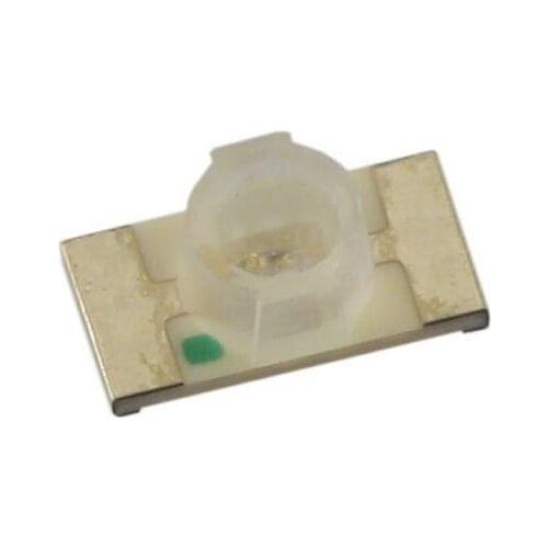 APTL3216SURCK Kingbright Kingbright 1206 anti- stick built red red lens