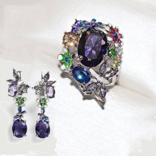 BAOSHINA Wedding Jewelry