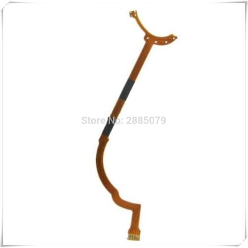 FREE SHIPPING! NEW Repair Parts FOR Canon EF 28-135mm 28-135 mm Lens Aperture Flex Cable