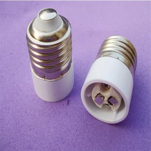 E27 TO MR16 Lamp Holder Converter