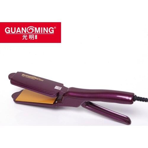 GUANGMING Hair Straighteners