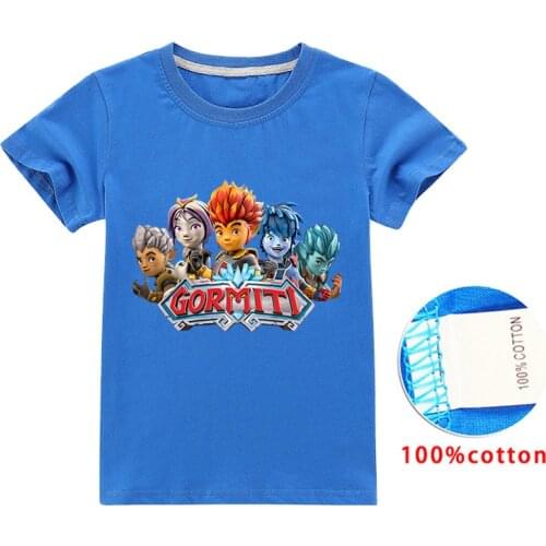 Футболки для девочек KKABBYII China At AliExpress