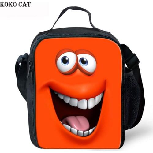 KOKO CAT Bags For Boys