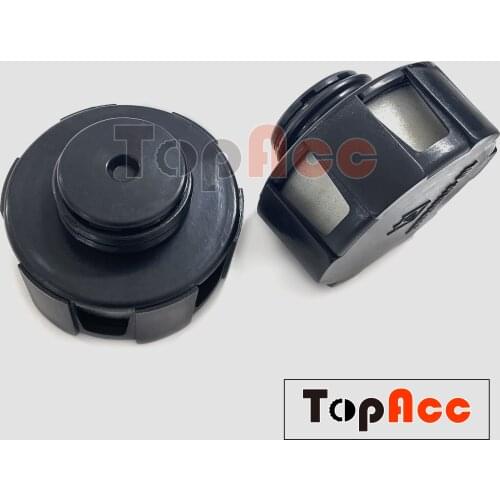 Hydraulic Oil Vent Cap 6727475 For Bobcat Loader 418 E08 E10 T40140TL360 TL470 TL470HF 540 542 553 642 Fuel Tank Cap