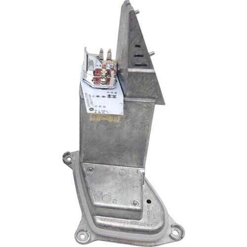 Left Side for BMW X5 F15 X6 F16 2012-2019 Full LED Headlight Turn Signal Light Control Module 63117442779