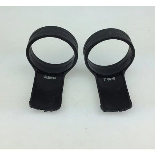 STARPAD For Honda CB400 VTEC 2 3 4 generations ago a small wasp high damping BOOT