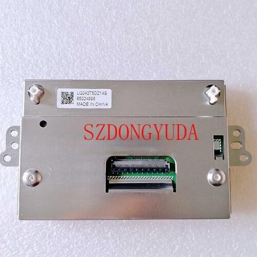 New Original A+ 4.2 Inch LQ042T5DZ14 LQ042T5DZ14B LCD Display Screen Panel