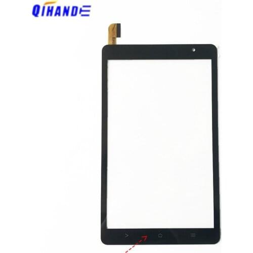 Original Touch Screen XC-PG0800-129-FPC-A0 8 inch 4G Phablet Tablet PC XC-PG0800-129 -FPC-A0 touch panel sensor glass