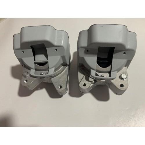 Suitable for Porsche Cayenne 2015-2017 Cayenne 3.6T Macan3.0L engine rubber pad 94637505833/94635705840/9463750830