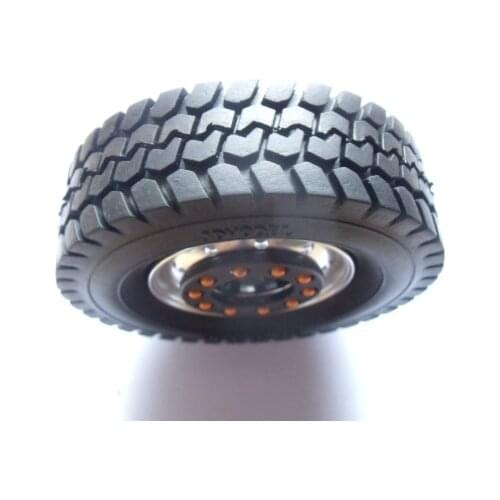 JD-73 9G 1/14 Semi Truck Tire