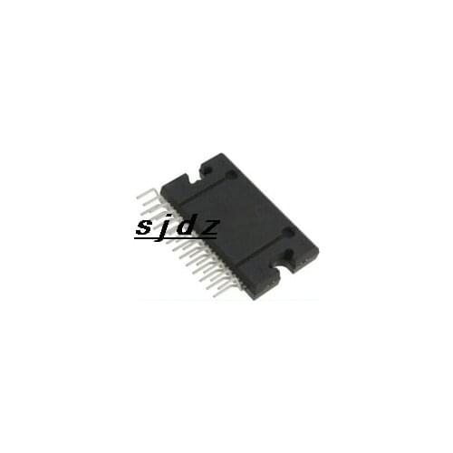 TDA7384A TDA7384 zip 5pcs