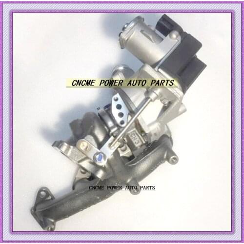 Turbo 03F145701H 03F145701G 03F145701M For Skoda Octavia Praktik Fabia Roomster YETI Papid Altea Leon Ibiza Toledo 1.2 CBZA CBZB