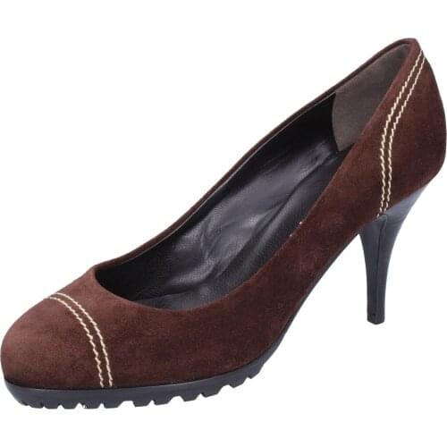 VICINI by ZANOTTI Pumps