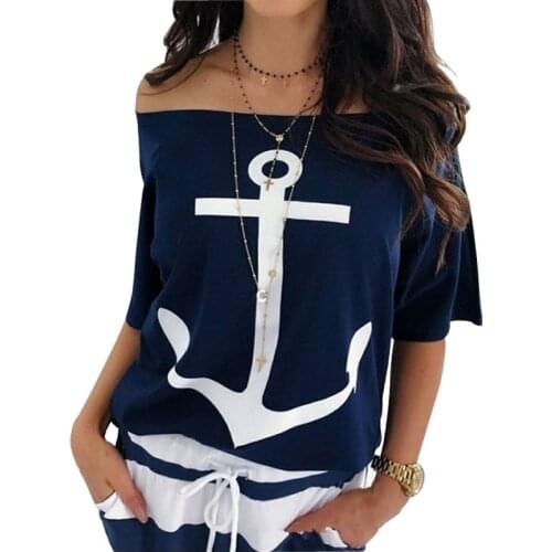 yeroJOJO Women's T-shirts With Print