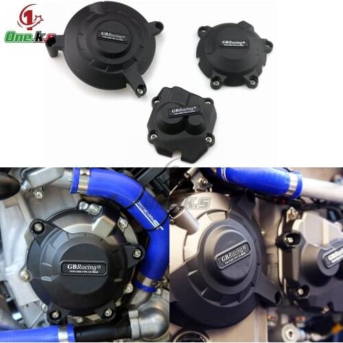 Motorcycles Engine cover Protection case for GB Racing case for KAWASAKI ZX10R 2011 2012 2013 2014 2015 2016 2017 2018 2019 2020
