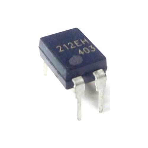 1pcs/lot AQY212EH AQY212 DIP-4