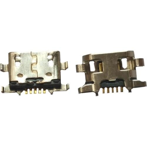 10pcs Micro Mini USB Charging Port For Xiaomi Redmi Pro 2 2A 2S 3X 3S 4X 4Pro 5Plus 5 Plus 5A Charger Dock Jack Connector Plug