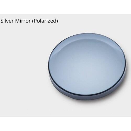 2PCS Polarized Sunglasses Lens Resin 1.56 Optical Eye Glasses Lens