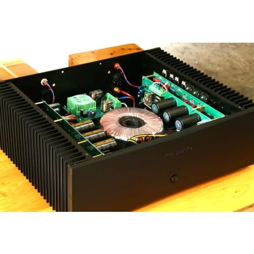 2021 clone dartzeel amplificador audio Audiophile grade pure power amplifier 300w power amp hifi amplifier