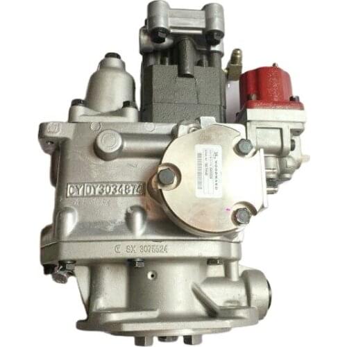 4951419 Brand new Original Generator Engine Parts PT Fuel Injection Pump 4951419 NT855 CQ6094