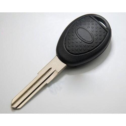 5PCS/lot For Land Rover Freelander Replacement Transponder Key Shell Case Fob Key Cover