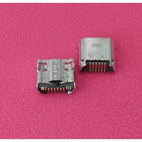 5pcs Micro USB Charging Port Connector Charger Socket For Samsung Galaxy Tab 3 7.0 P5200 I9200 I9202 T211 T210 T230 T231