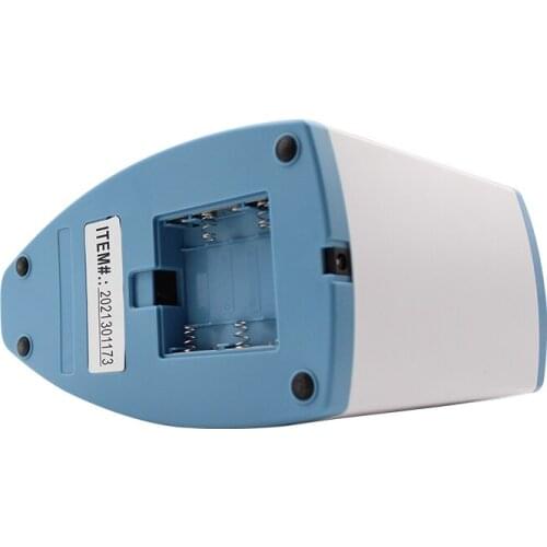 3-35% Paddy Grain Moisture Meter Analyzer