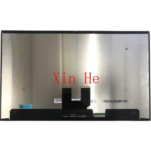 B156ZAN03.6 15.6''4K Laptop LCD LED Touch Screen Digitizer Assembly for HP 3840*2160 EDP 40 PINS SG156FBB-A24-47-6041582