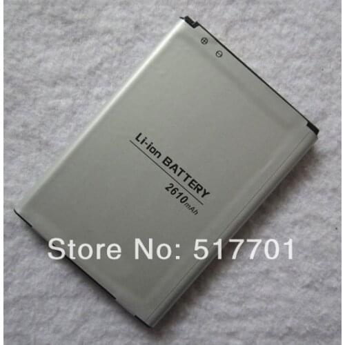 ALLCCX battery BL-54SG for LG optimus G2 vu3 F300 F320slk with good quality and best price