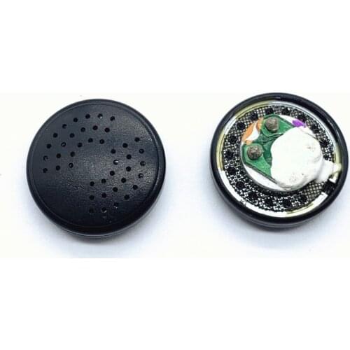 14.8mm Speaker Unit PK2 32ohms 2pcs
